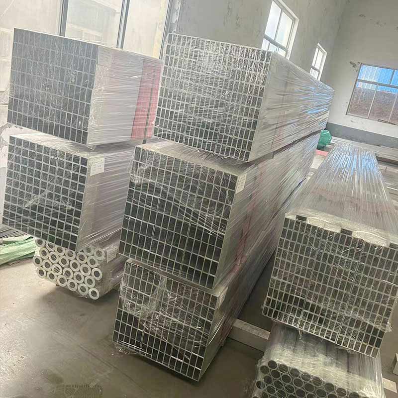 铝方管