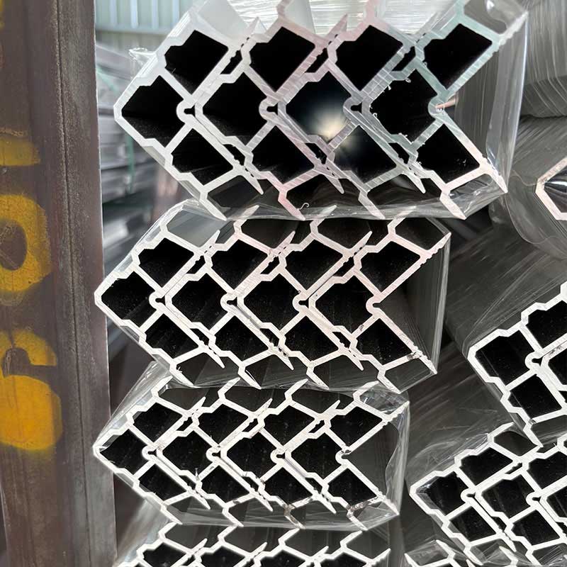 铝异形管